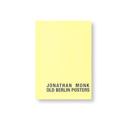 OLD BERLIN POSTERS [SPECIAL EDITION]